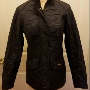 Barbour Cavalry Polarquilt Jacket
